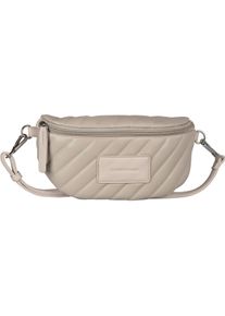 Tom Tailor, Damen, Handtasche, Mirela Belt Bag, Grau