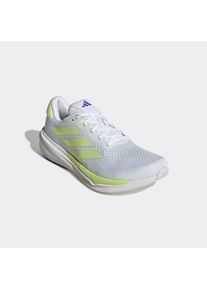 adidas Performance Herren Laufschuh »SUPERNOVA STRIDE 2« in weiß, Größe 46