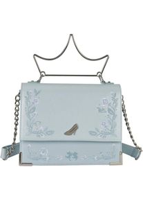 Loungefly, Handtasche, Disney Princess Cinderella shoulder bag