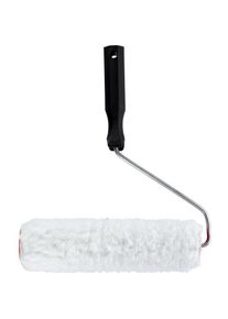 TOYA, Farbroller, Wałek Mal. Vestan 25cm Z Uchwytem 6mm (25 cm)