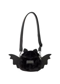 Loungefly, Handtasche, Umhängetasche Figural Bat