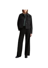 Marc O'Polo Marc O'Polo, Damen, Blusen, 410021474085, 990, 34, Schwarz, (34)