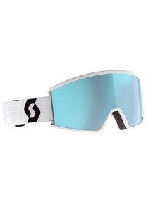 Scott Ambit Compact S2 (VLT 24%) Ski goggles blue