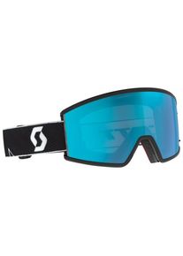 Scott Ambit Compact S1 (VLT 59%) Ski goggles blue