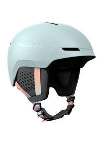 Scott Track Plus Ski helmet (59-61 cm - L, grey)