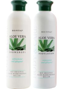 Damska Darčeková súprava aloa vera biela veľkosť 0