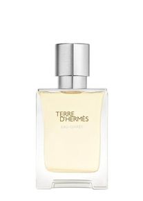 Herm&egrave;s Herm&egrave;s Terre d' Eau Givr&eacute;e Eau de Parfum Refillable Spray 50 ml