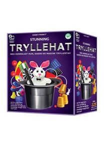 Hanky Panky Junior Trylles&aelig;t