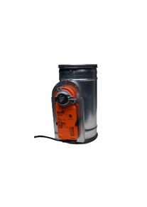 Thermex Central ventilation link &Oslash;160 mm