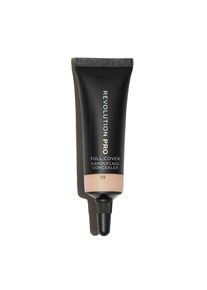Makeup Revolution REVOLUTION PRO Vegan Liquid Concealer, C 5, 8.5 ml