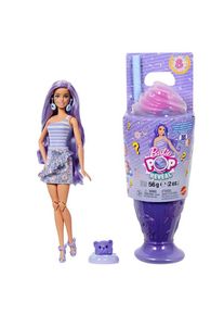 Barbie Pop Reveal JFY60 doll
