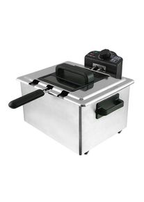 Emerio Deep fryer