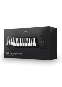 Mikamax Roll Up Keyboard