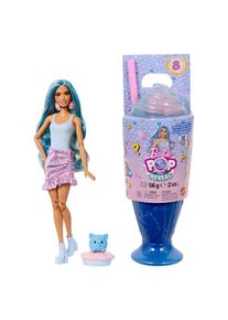 Barbie Pop Reveal JFY61 doll