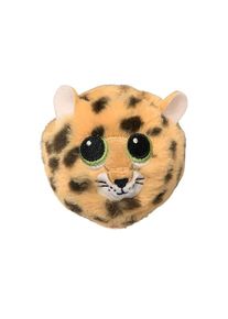 Ty Beanie Bouncers - Spots Leopard