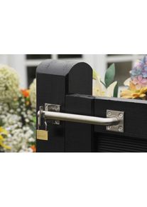 Green>it Barn Door Handles 35-50 mm.