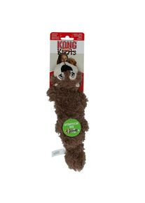 Kong - Kong Scrunch Knots Squirrel S/M