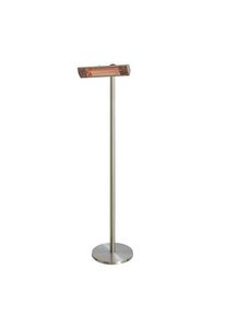 HORTUS patio heater floor model 1500 W GT