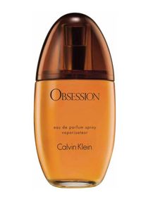 Calvin Klein Obsession Eau De Parfum 100 ml