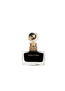 AURORA Globe Collection Black Python Eau De Parfum, Unisex, 100 ml