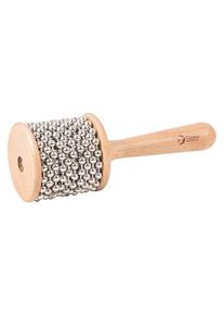Classic World Wooden Bead Shaker Percussion