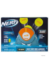 Nerf ELITE SKEET SHOT DISC LAUNCHER
