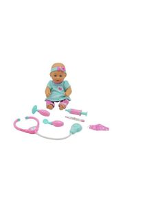 Happy Friend Diana 30cm Medical Playset