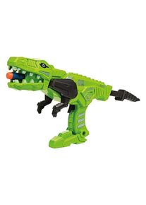 World of Dinosaurs Firing Pistol with Foam Arrows