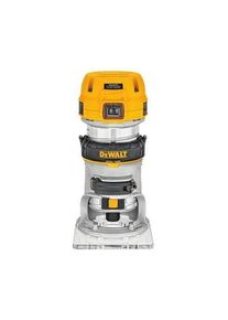 Dewalt D26200-QS 900 Watt 8mm router/trimmer