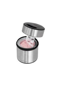 ProfiCook Eismaschine PC-ICM 1140 - ice cream maker - stainless steel