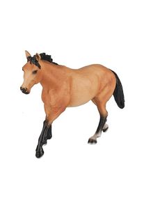 mojo Horse World Quarter Horse Buckskin - 387121