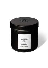 Urban Apothecary Cherry Blossom Scented Candle