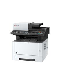 Kyocera ECOSYS M2635dn Laserdrucker Multifunktion mit Fax - Einfarbig - Laser