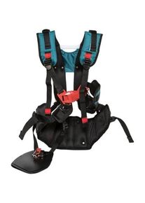 Makita H-harness For Brushcutter / Trimmer