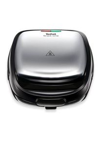 Tefal Waffeleisen Snack Time 2PL
