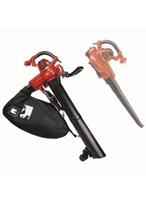 Einhell Electric Leaf Vacuum GC-EL 3000 E