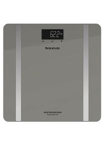 Taurus Badezimmerwaage Bathroom Scale Inception Precission