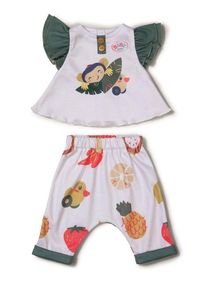 Baby Born Outfit Monkey 43cm