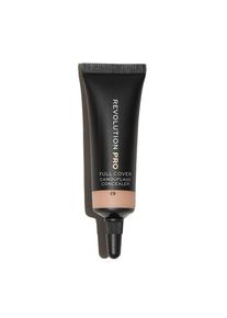 Makeup Revolution REVOLUTION PRO Vegan Liquid Concealer, C 9, 8.5 ml
