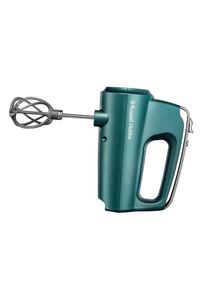 Russell Hobbs Handmixer Swirl Turquoise 25891-56 - 350 W