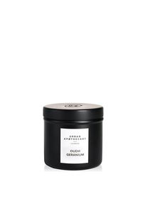 Urban Apothecary Oudh Geranium Scented Candle 1