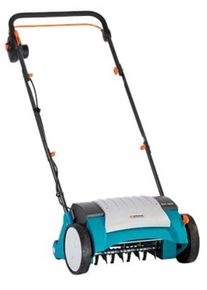 Gardena Elektro-Vertikutierer EVC 1000