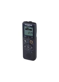 Olympus VN-541PC - voice recorder - MP3 Spieler 4 GB