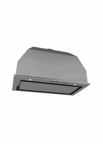 Thermex TFM 460, 520 mm, With motor, Stainless
