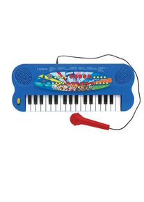 PAW PATROL Electronic Keyboard with Mic (32 keys)