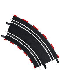 Carrera Digital 143 Curve 2 / 45 Degrees