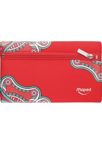 Maped Pencil case Flat Mandala without content