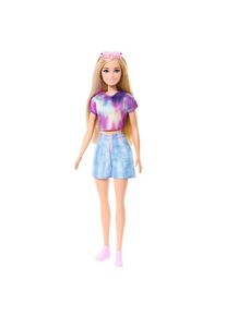 Barbie Mysteries: Beach Detectives Malibu Fashion Doll in Signature Outfit with Accessories