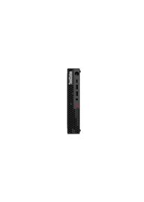 Lenovo ThinkStation P3 - tiny - Core i7 i7-14700 2.1 GHz - vPro Enterprise - 16 GB - SSD 512 GB - German