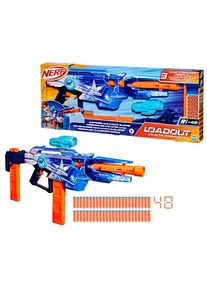 Nerf Loadout Galactic Commander Blaster